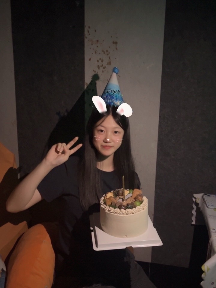 生日照片